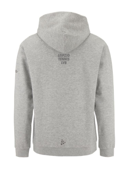 Hoodie SG LVB Abt. Tennis - Craft Community 2.0 Hoodie - Grau